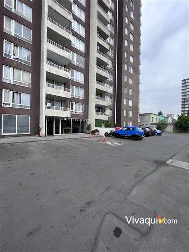 Departamento en venta de 3 dorm. en San Miguel