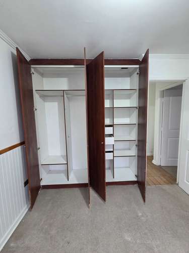 Amplia y cómoda casa 2 dormitorios PVaras (186047) - Imagen 11