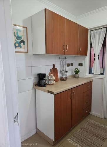 Amplia y cómoda casa 2 dormitorios PVaras (186047) - Imagen 14