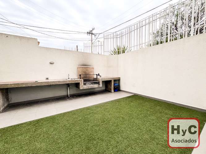 Vive en Lomas de Montemar: 2H2B1E Con Vista Poniente - Imagen 10