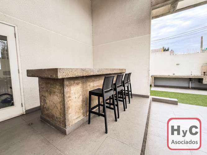 Vive en Lomas de Montemar: 2H2B1E Con Vista Poniente - Imagen 9