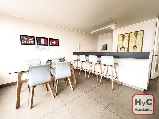 Vive en Lomas de Montemar: 2H2B1E Con Vista Poniente - Imagen 8