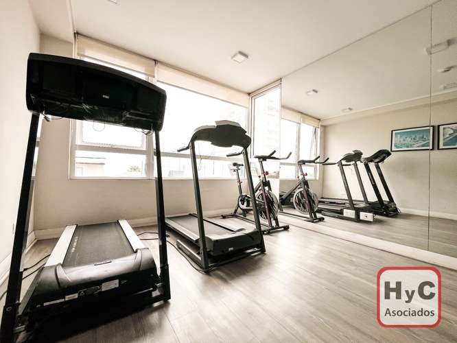 Vive en Lomas de Montemar: 2H2B1E Con Vista Poniente - Imagen 11