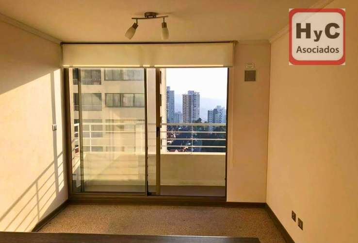 Departamento 2D 1 B En Barrio Bosque Inglés - Imagen 5