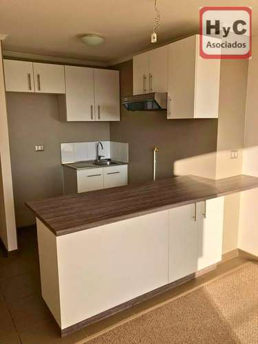 Departamento 2D 1 B En Barrio Bosque Inglés - Imagen 4