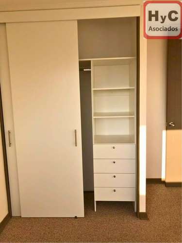 Departamento 2D 1 B En Barrio Bosque Inglés - Imagen 9