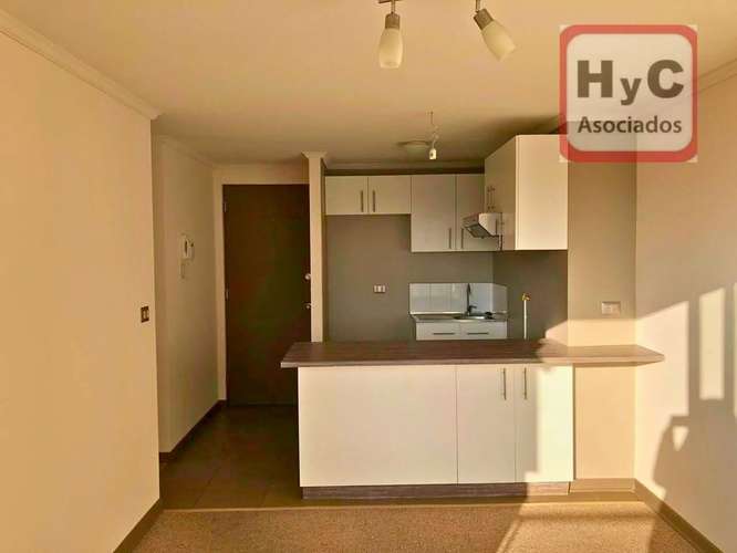 Departamento 2D 1 B En Barrio Bosque Inglés - Imagen 3