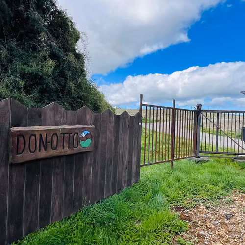 OFERTA!!!VENDE PARCELA 5.000 m² EN CONDOMINIO DON OTTO – PUERTO VARAS