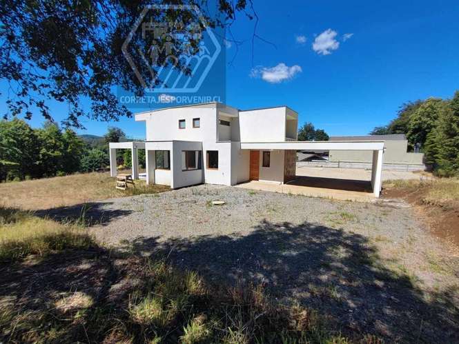 HERMOSA CASA EN VENTA!! SECTOR LAS MARIPOSAS (186045)