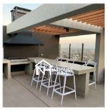 Departamento en venta de 1 dorm. en La Florida - Imagen 6
