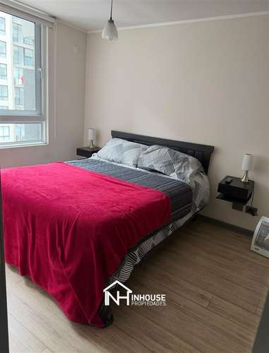 Departamento en venta de 1 dorm. en La Florida - Imagen 3