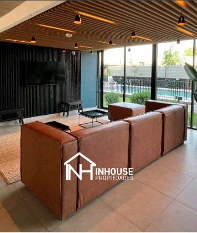 Departamento en venta de 1 dorm. en La Florida - Imagen 5