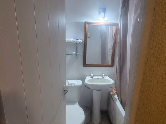Se Arrienda Casa De 1 Piso En La Florida | Pasaje Cerrado - Imagen 14