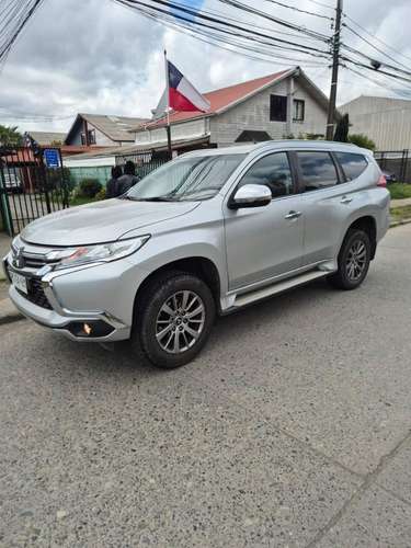 Mitsubishi montero sport 2020 - Imagen 6