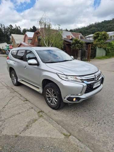 Mitsubishi montero sport 2020 - Imagen 4
