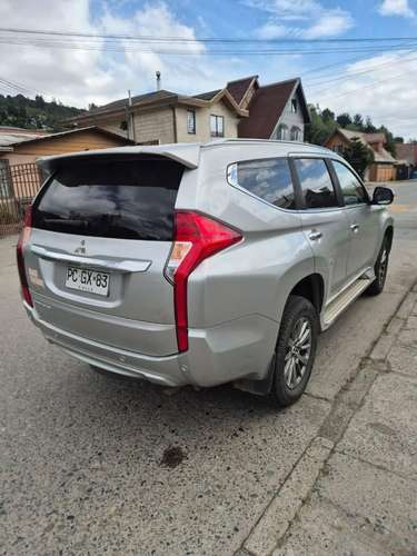 Mitsubishi montero sport 2020 - Imagen 3