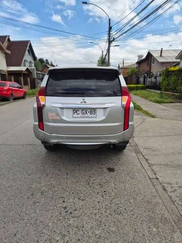 Mitsubishi montero sport 2020 - Imagen 5