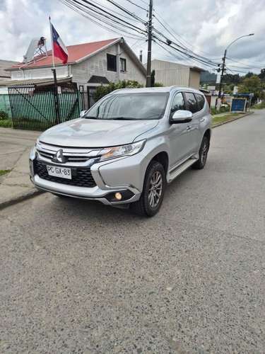 Mitsubishi montero sport 2020 - Imagen 2