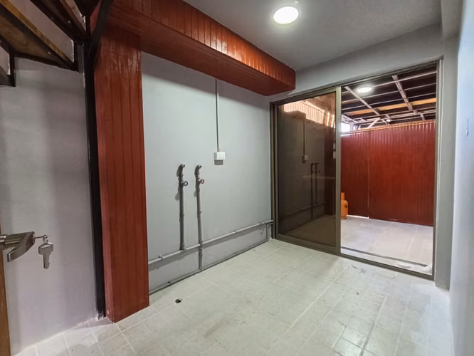 Arriendo casa recien remodelada sector sur