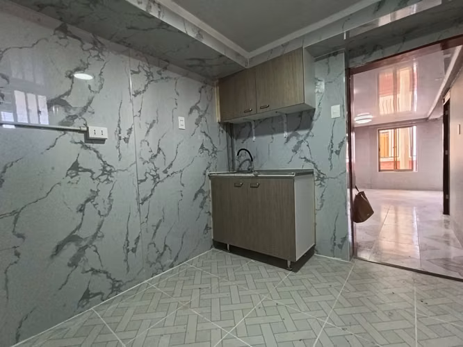 Arriendo casa recien remodelada sector sur