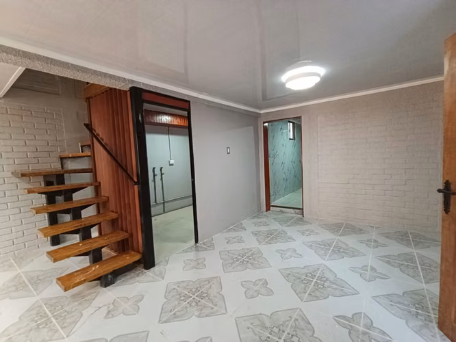 Arriendo casa recien remodelada sector sur