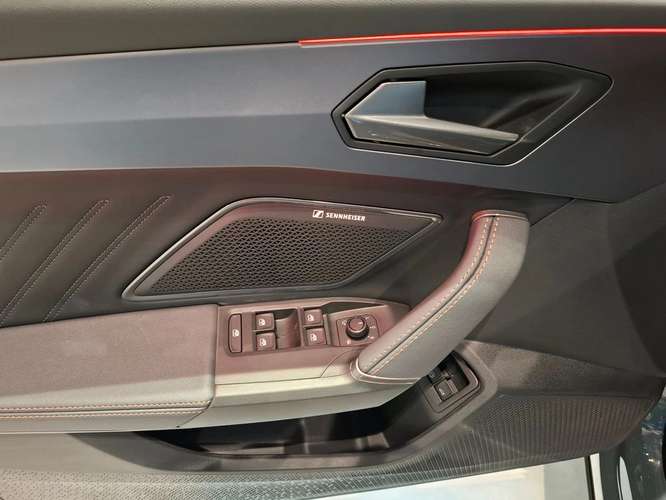 CUPRA FORMENTOR 2027 - Imagen 10