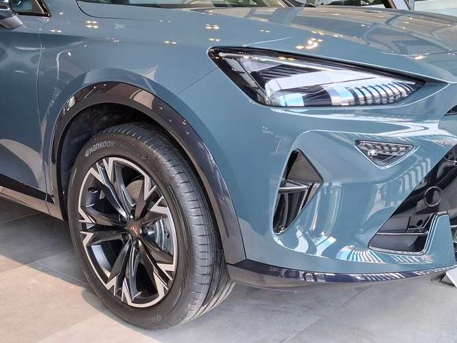 CUPRA FORMENTOR 2027 - Imagen 4