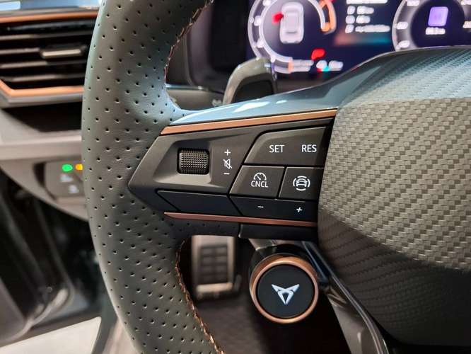 CUPRA FORMENTOR 2027 - Imagen 15