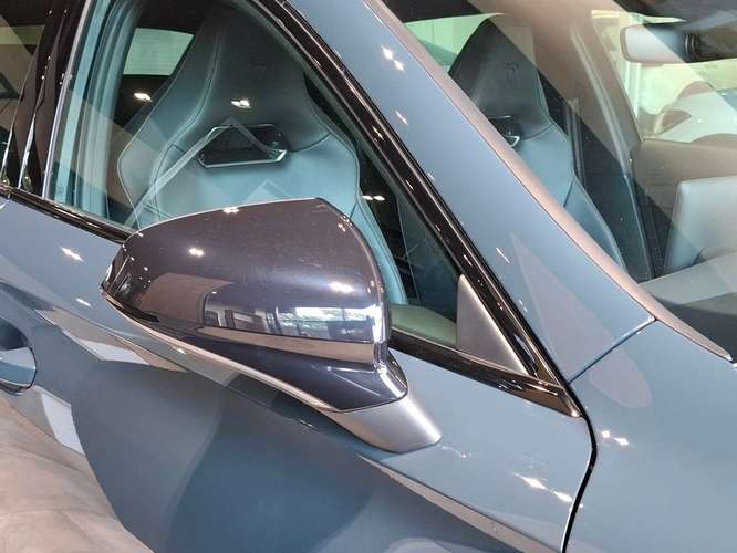 CUPRA FORMENTOR 2027 - Imagen 5
