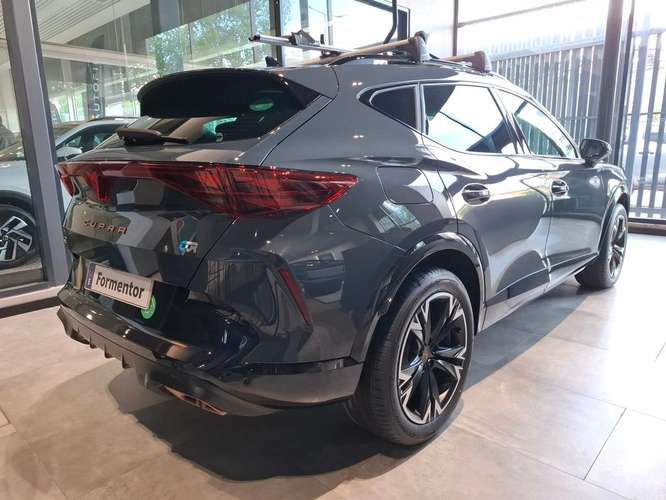 CUPRA FORMENTOR 2027 - Imagen 7