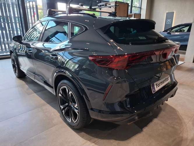 CUPRA FORMENTOR 2027 - Imagen 6
