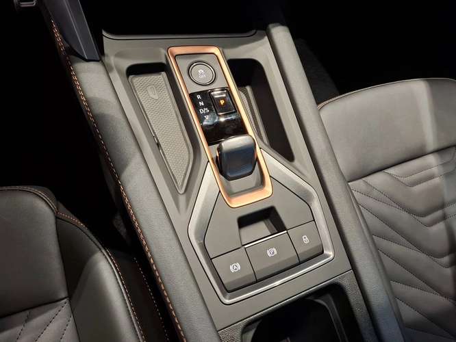 CUPRA FORMENTOR 2027 - Imagen 18