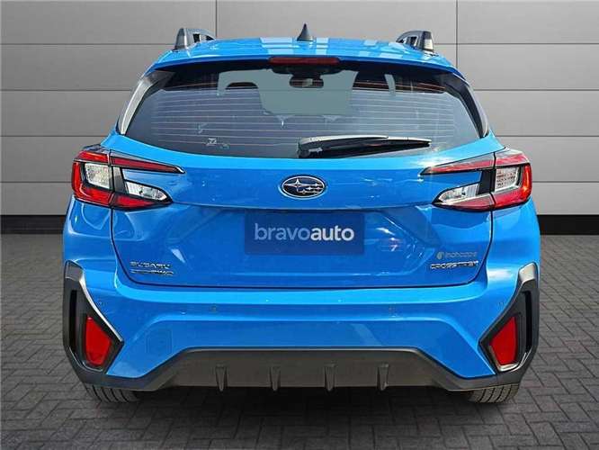 SUBARU CROSSTREK 2024 - Imagen 3