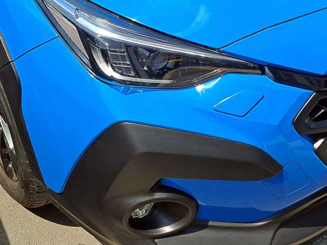 SUBARU CROSSTREK 2024 - Imagen 7