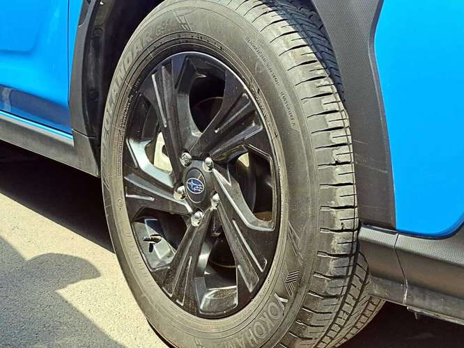 SUBARU CROSSTREK 2024 - Imagen 8
