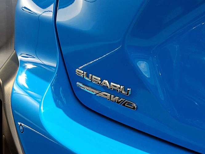 SUBARU CROSSTREK 2024 - Imagen 10