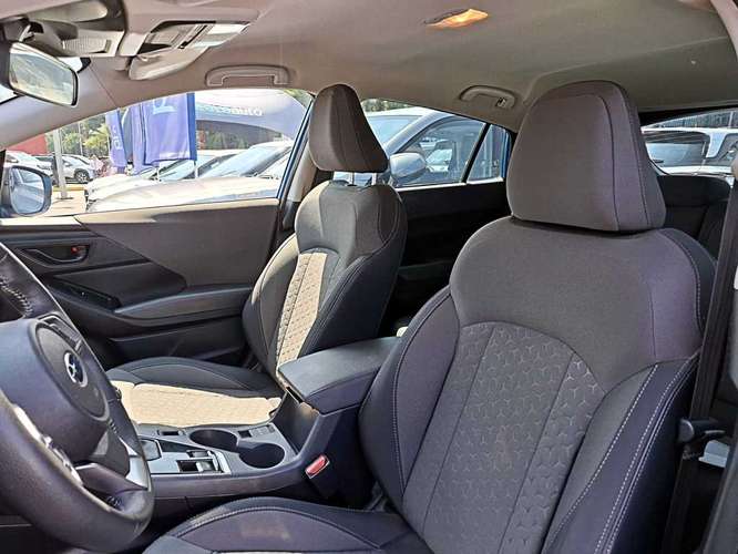 SUBARU CROSSTREK 2024 - Imagen 16