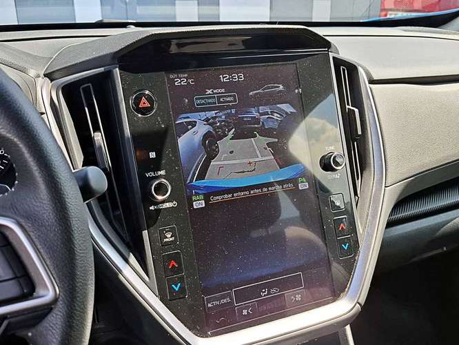 SUBARU CROSSTREK 2024 - Imagen 13