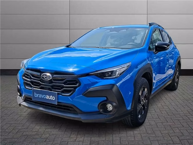 SUBARU CROSSTREK 2024