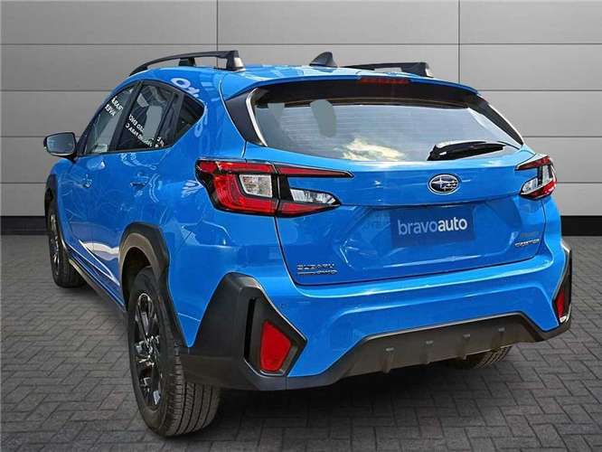 SUBARU CROSSTREK 2024 - Imagen 2