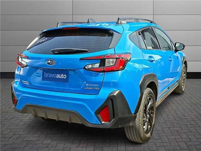 SUBARU CROSSTREK 2024 - Imagen 4