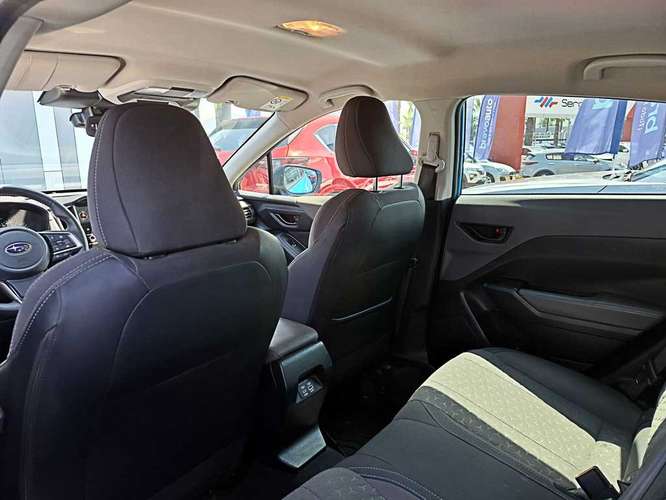 SUBARU CROSSTREK 2024 - Imagen 17