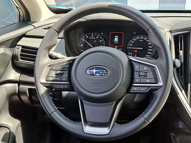 SUBARU CROSSTREK 2024 - Imagen 11