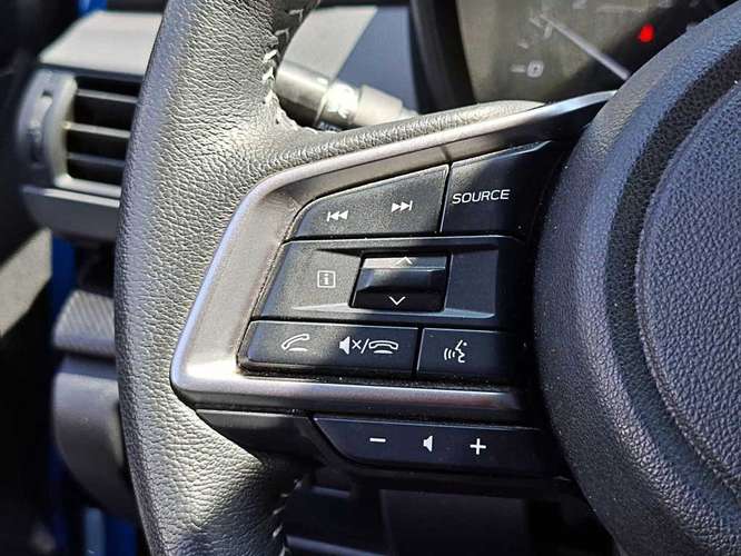 SUBARU CROSSTREK 2024 - Imagen 18