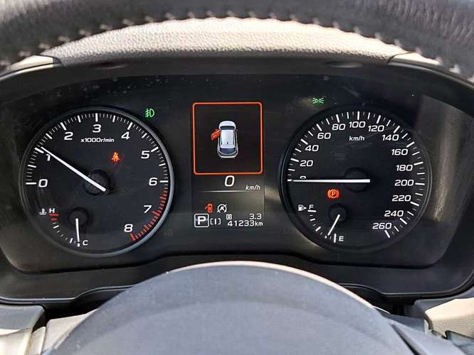 SUBARU CROSSTREK 2024 - Imagen 12