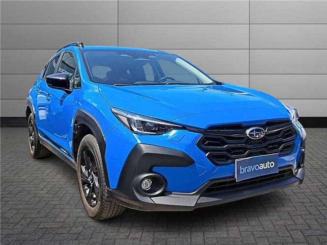 SUBARU CROSSTREK 2024 - Imagen 5