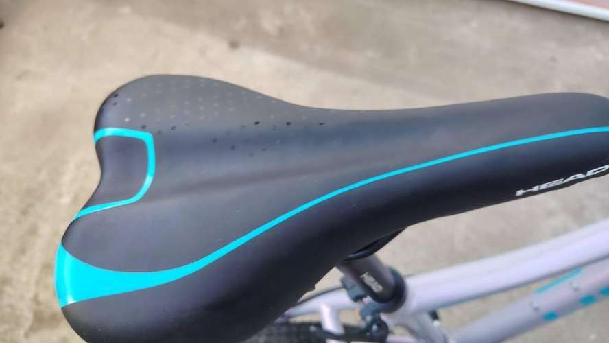 BICICLETA HEAD