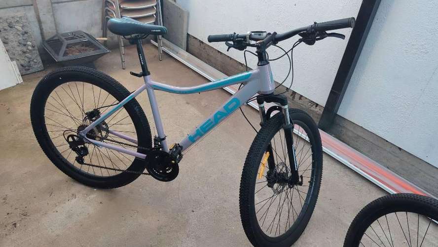 BICICLETA HEAD - Imagen 4