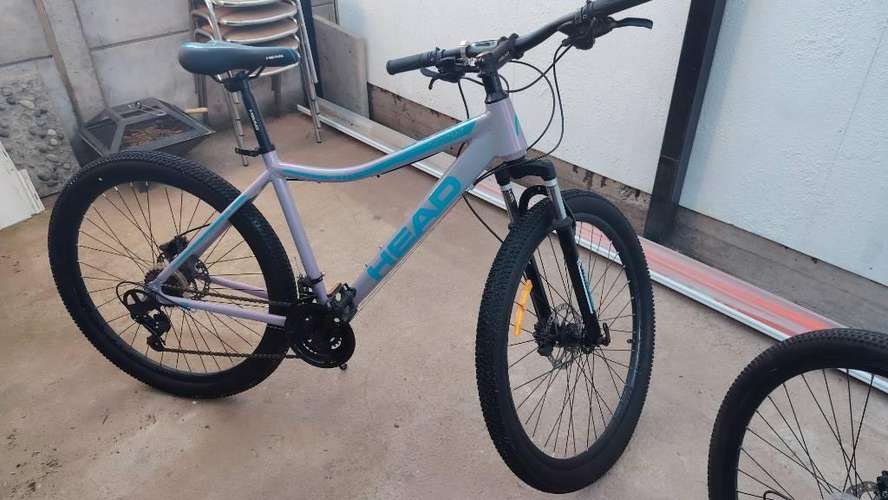 BICICLETA HEAD - Imagen 6