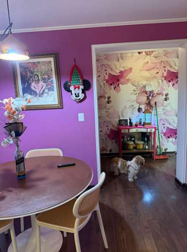 ARRIENDO DEPARTAMENTO 3HAB 2BA MAIPÚ - Imagen 3
